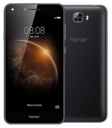 Замена камеры на телефоне Honor 5A в Чебоксарах